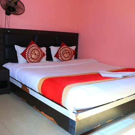 Hotel Megha Heritage Surkhet Dış mekan fotoğraf